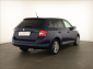 Škoda Fabia, 2015