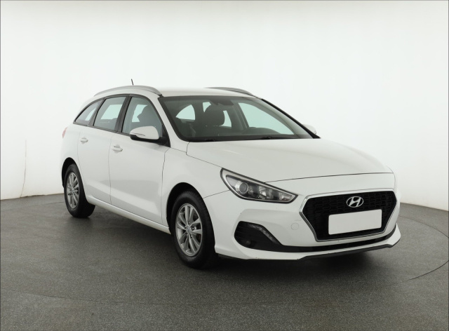 Hyundai i30 2018