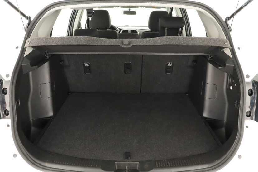 Suzuki SX4 S-Cross, 2016