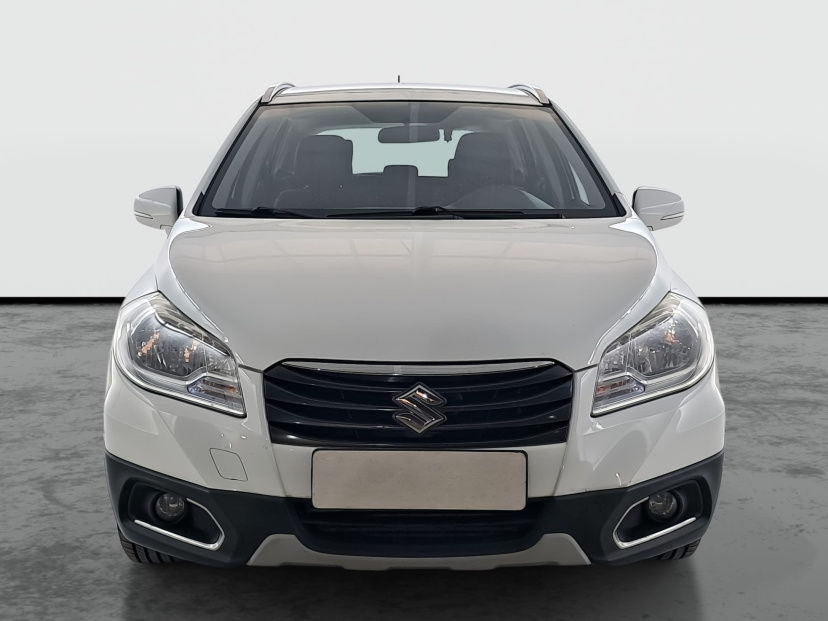 Suzuki SX4 S-Cross, 2016