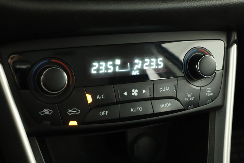 Suzuki SX4 S-Cross, 2016
