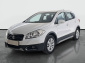 Suzuki SX4 S-Cross, 2016