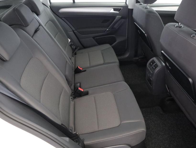 Volkswagen Golf Sportsvan, 2015
