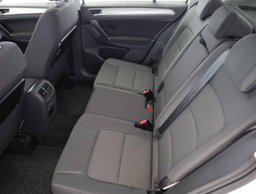 Volkswagen Golf Sportsvan, 2015