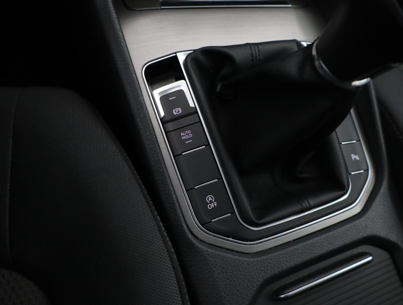 Volkswagen Golf Sportsvan, 2015