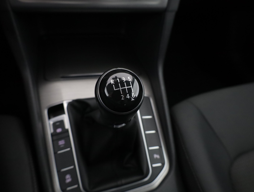 Volkswagen Golf Sportsvan, 2015