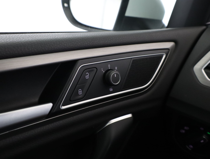 Volkswagen Golf Sportsvan, 2015