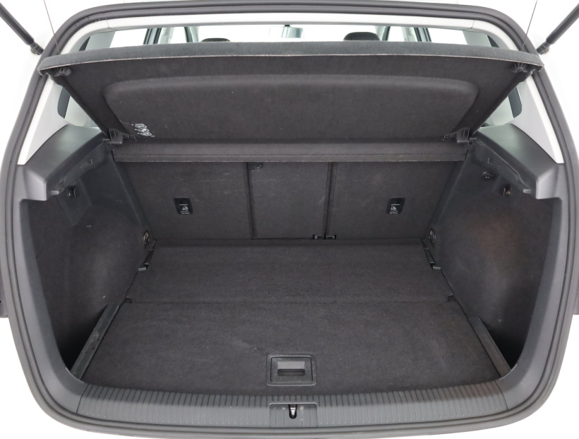 Volkswagen Golf Sportsvan, 2015