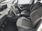 Peugeot 208, 2016