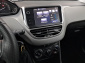 Peugeot 208, 2016