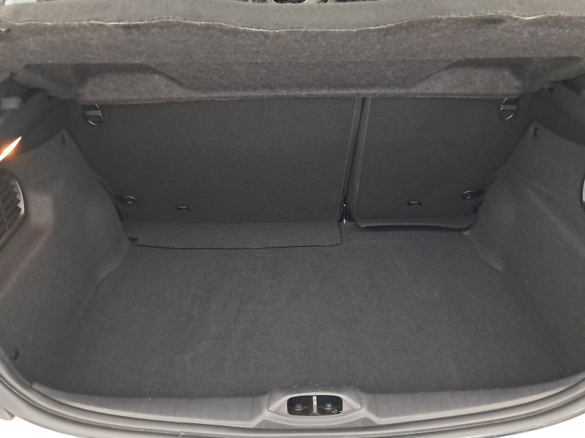 Peugeot 208, 2016