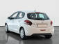 Peugeot 208, 2016
