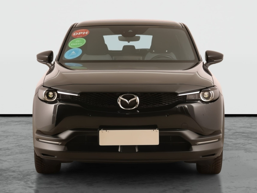 Mazda MX-30, 2023
