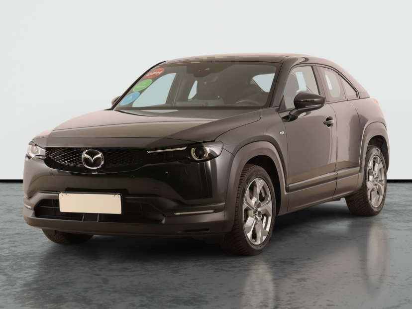 Mazda MX-30, 2023