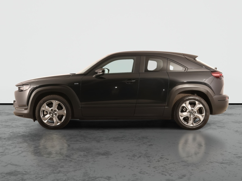 Mazda MX-30, 2023