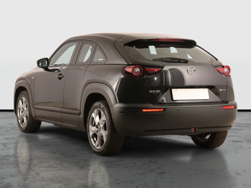 Mazda MX-30, 2023