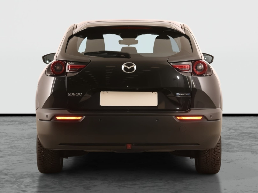 Mazda MX-30, 2023