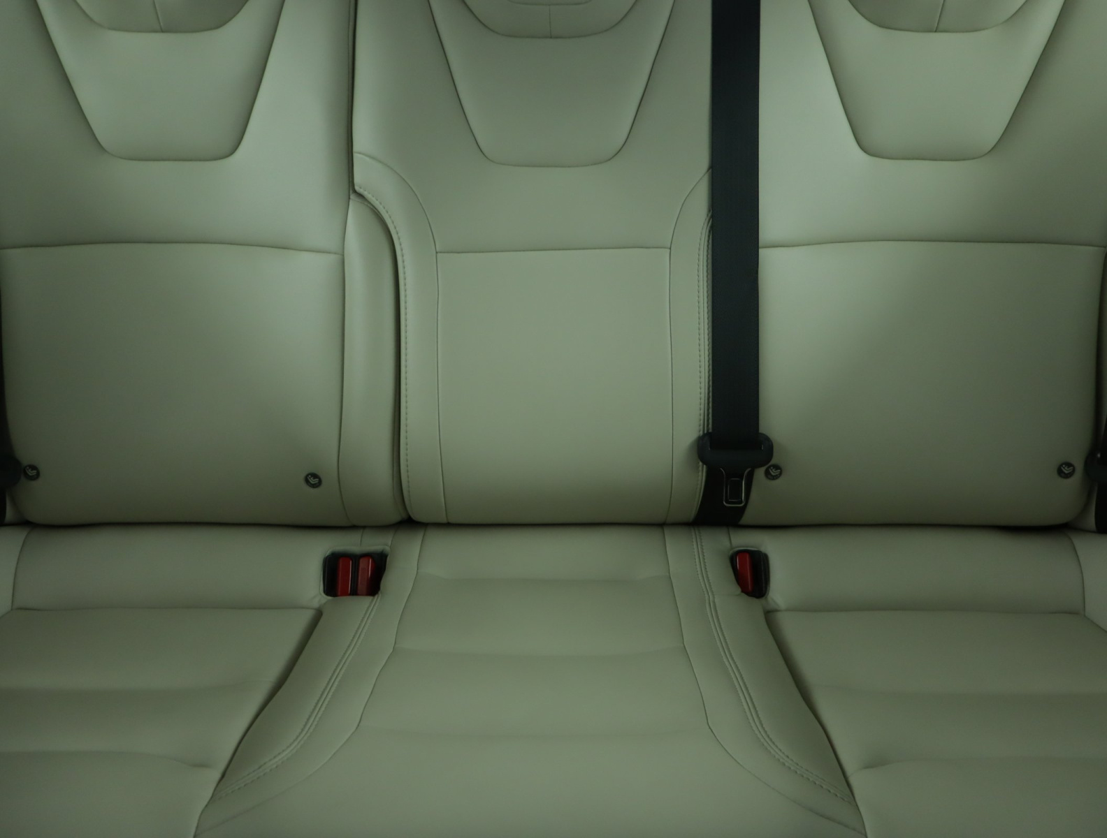 Tesla Model S 100D – fotografie 14