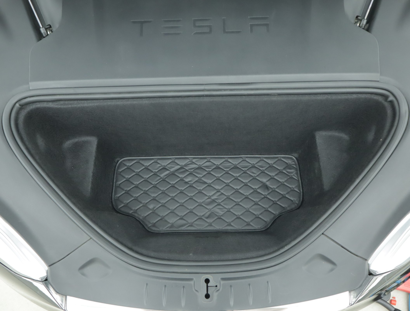 Tesla Model S 100D – fotografie 20