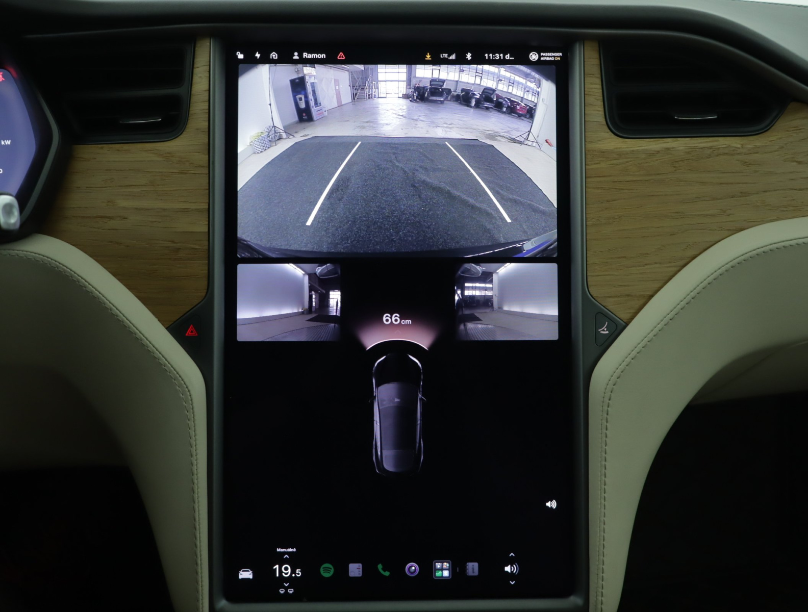 Tesla Model S 100D – fotografie 22