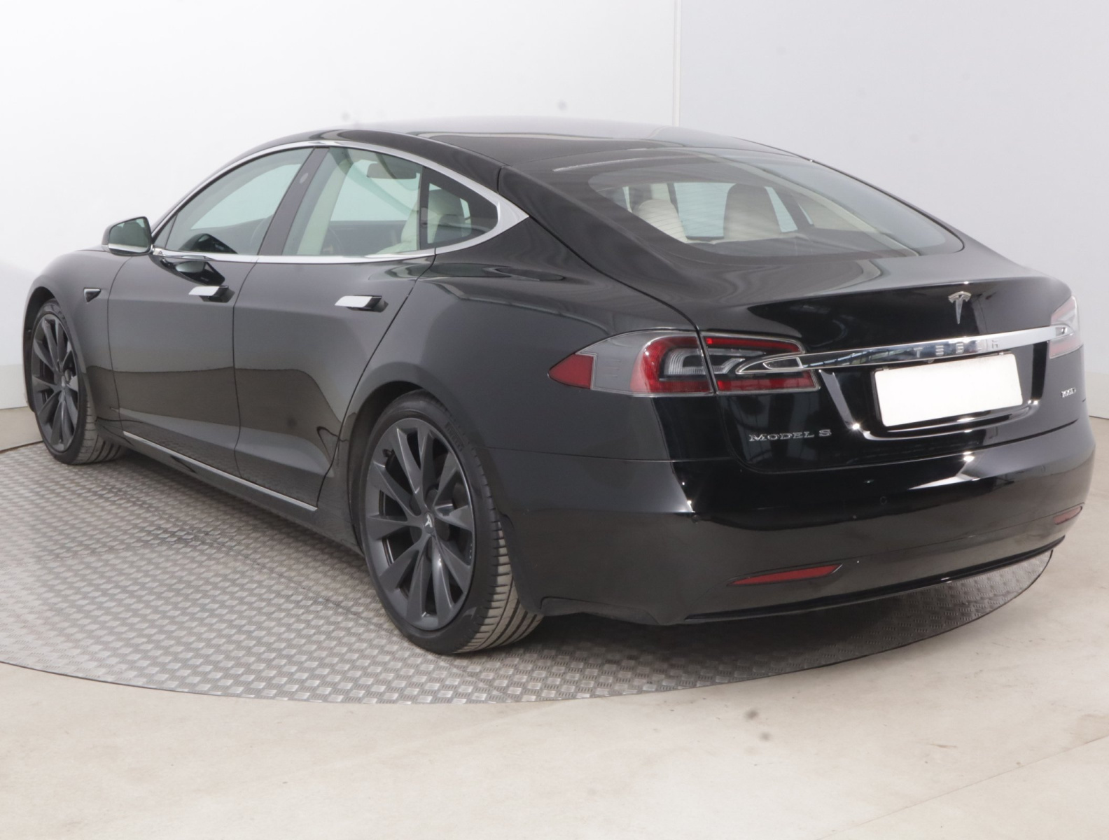Tesla Model S 100D – fotografie 5