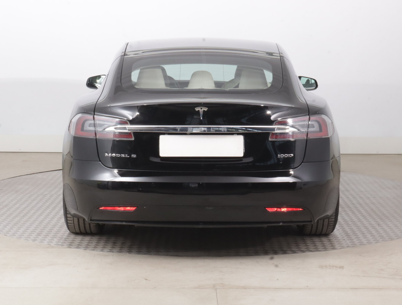 Tesla Model S 100D – fotografie 6