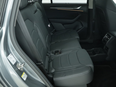 Škoda Kodiaq - 2024