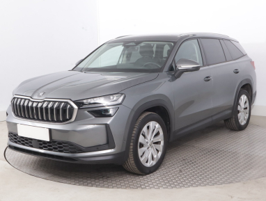 Škoda Kodiaq - 2024