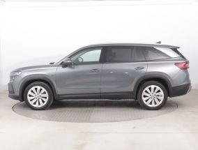Škoda Kodiaq - 2024