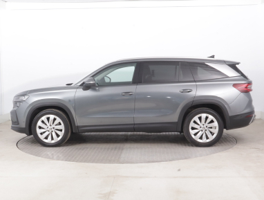 Škoda Kodiaq - 2024