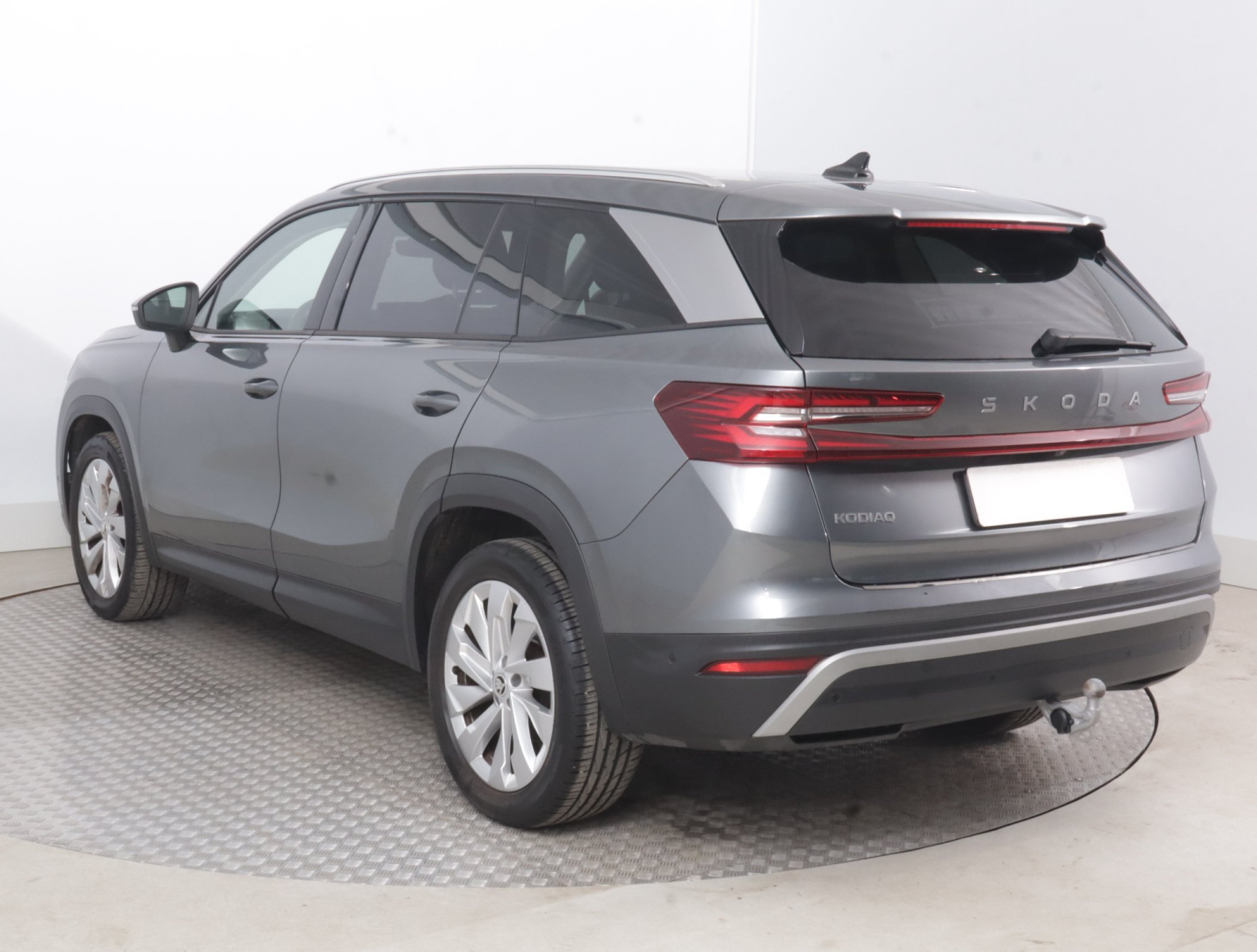 Škoda Kodiaq - 2024