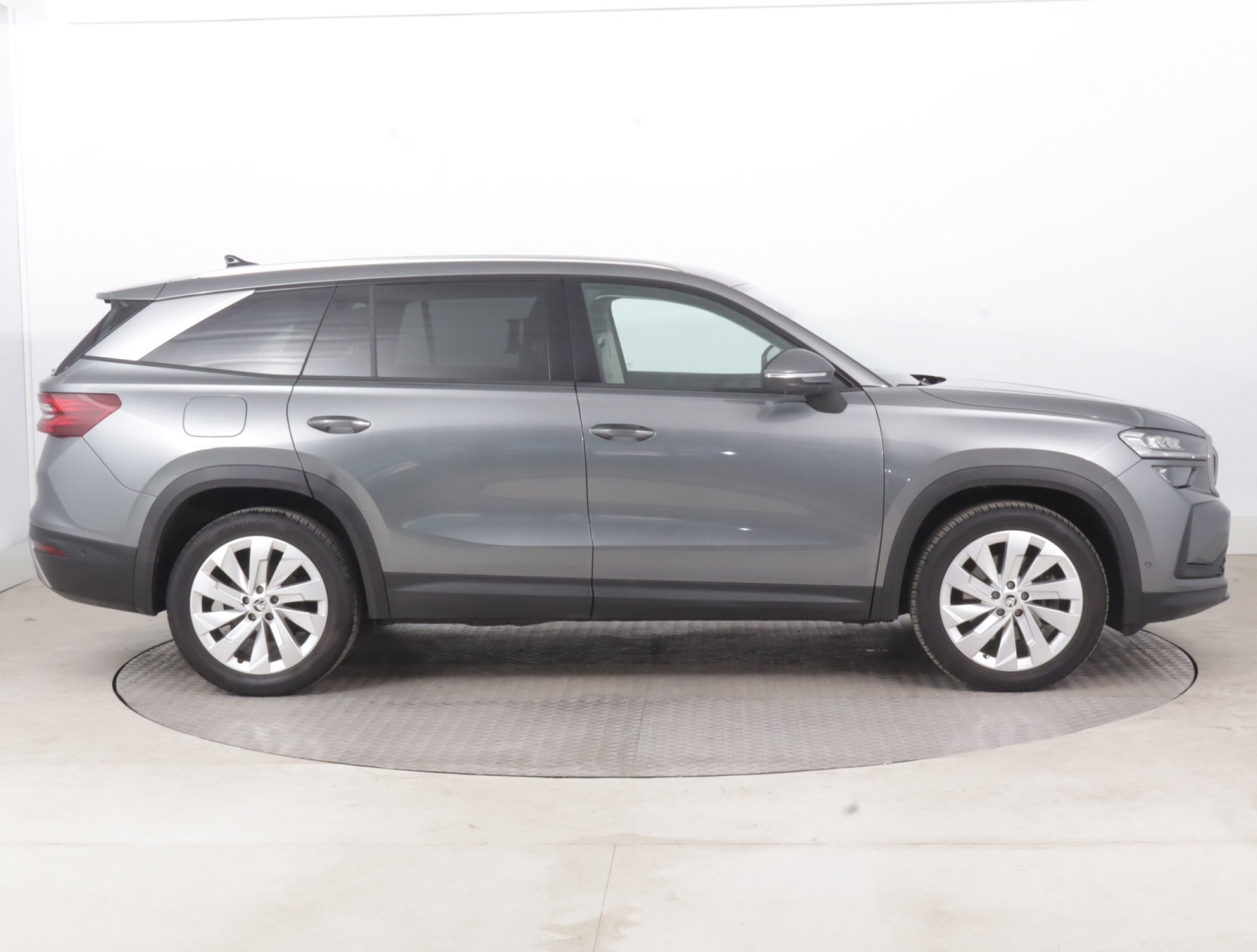 Škoda Kodiaq - 2024