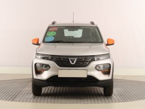 Dacia Spring - 2022