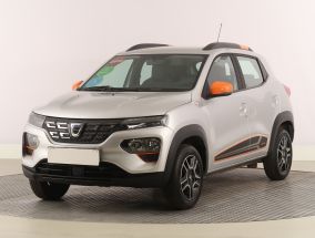 Dacia Spring - 2022