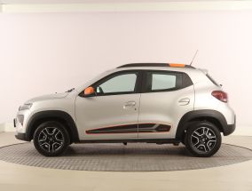 Dacia Spring - 2022