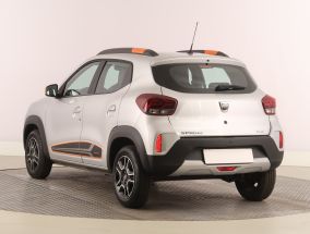Dacia Spring - 2022