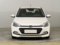 Hyundai i20, 2017