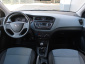 Hyundai i20, 2017