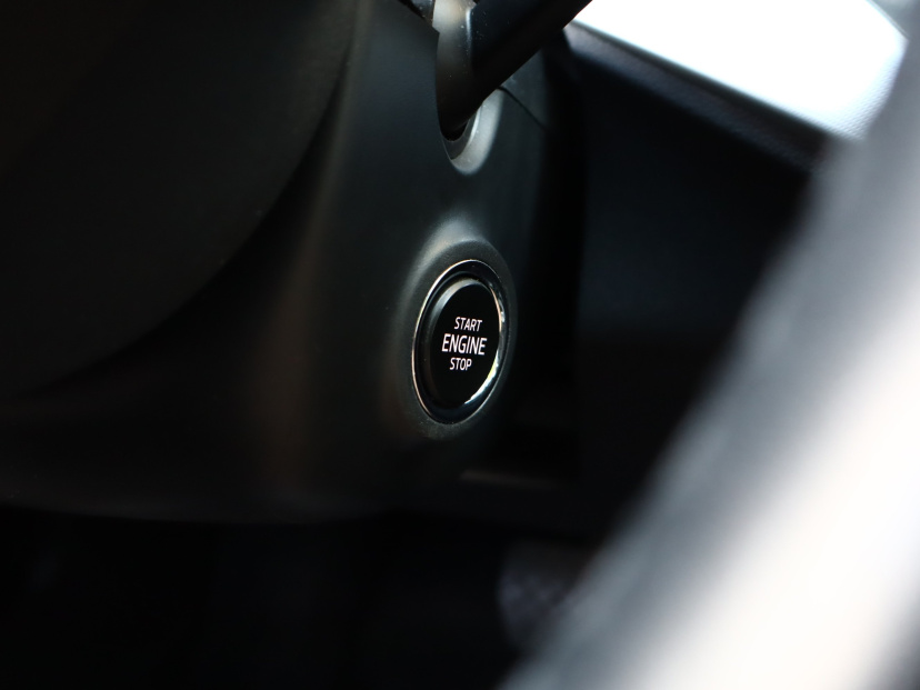 Škoda Scala, 2019