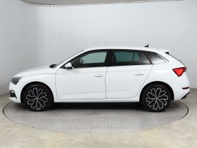 Škoda Scala - 2019