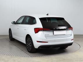 Škoda Scala - 2019