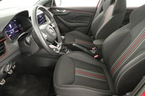 Škoda Scala - 2024