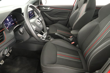 Škoda Scala - 2024
