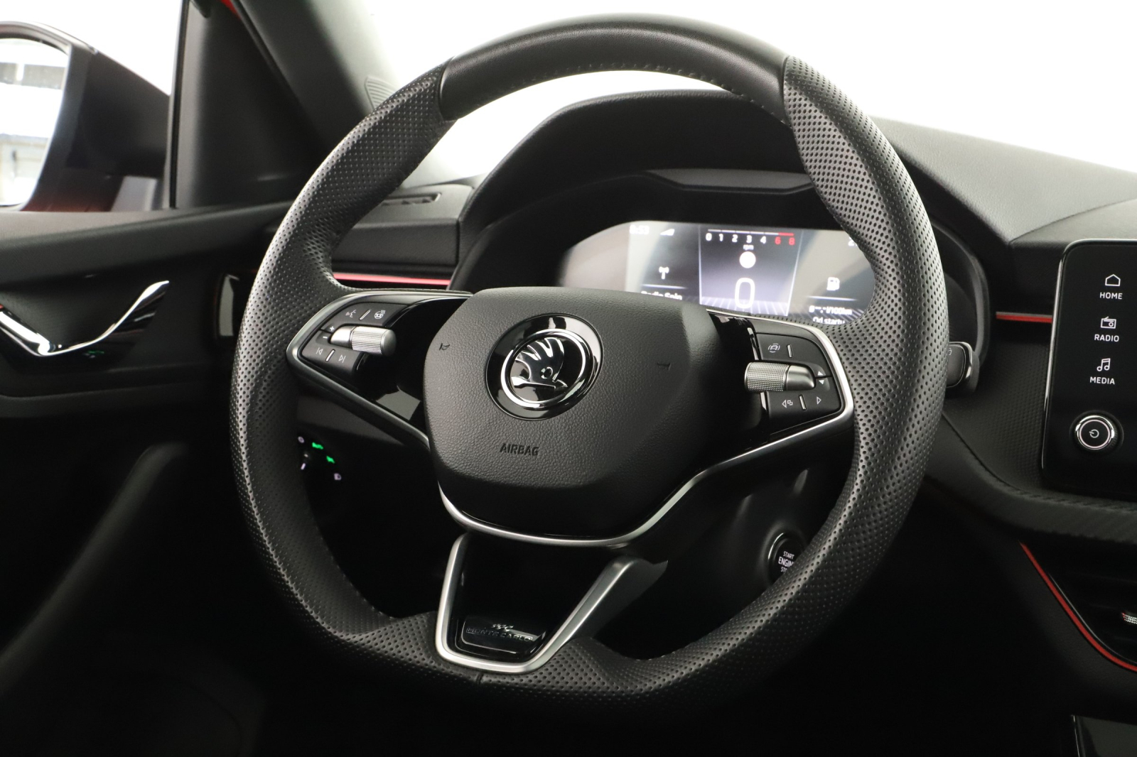 Škoda Scala - 2024