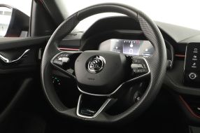 Škoda Scala - 2024