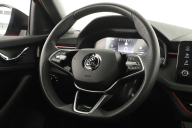 Škoda Scala - 2024