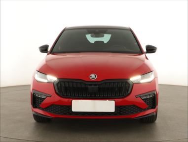 Škoda Scala - 2024
