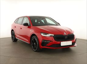 Škoda Scala - 2024