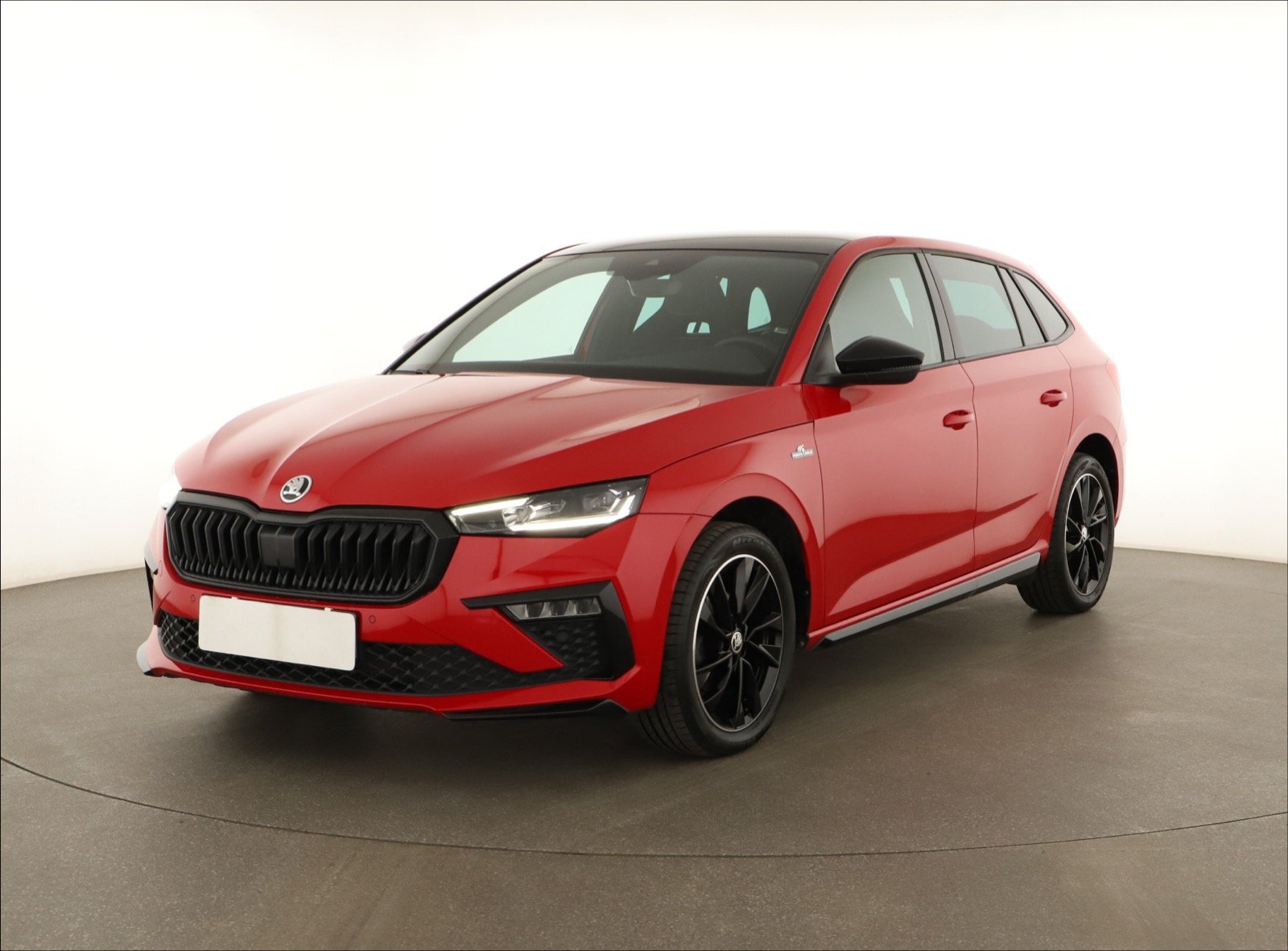 Škoda Scala - 2024