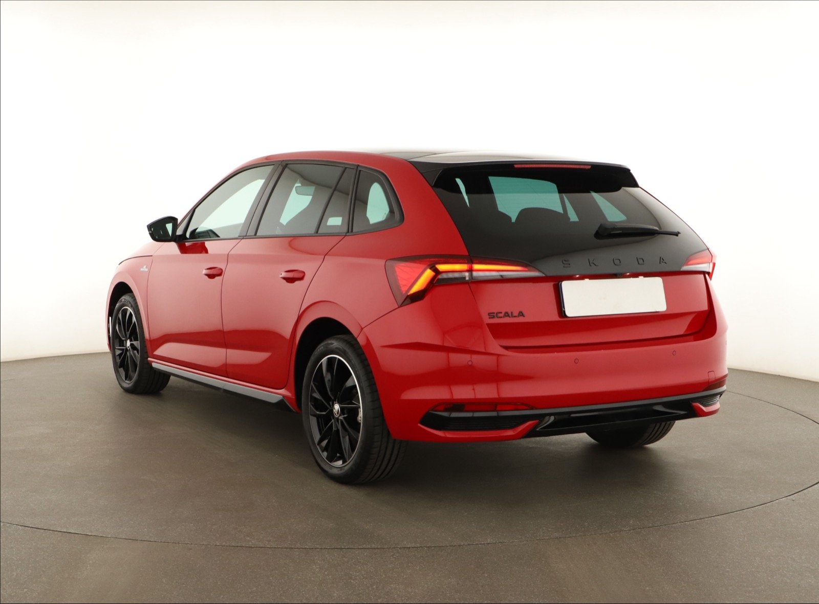 Škoda Scala - 2024